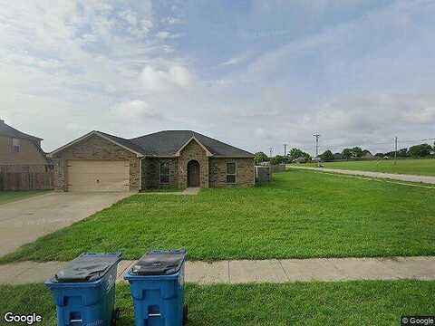 Hyde Park, CHANDLER, TX 75758