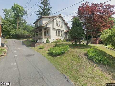 Jefferson, POTTSVILLE, PA 17901