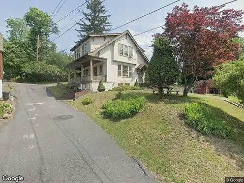 Jefferson, POTTSVILLE, PA 17901