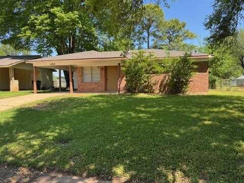 4825 Sullivan Street, Bossier City, LA 71111