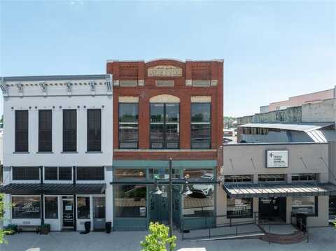 120 W Main Street, Denison, TX 75021