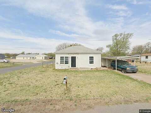 18Th, CLINTON, OK 73601
