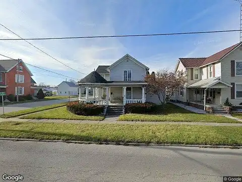 Vance, CAREY, OH 43316