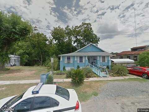 Washington, MANSFIELD, LA 71052