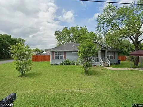 Rushing, ENNIS, TX 75119