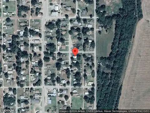 2Nd, FAIRFAX, OK 74637