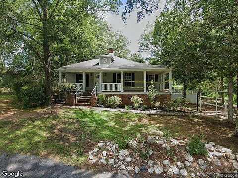 Calhoun, MC CORMICK, SC 29835