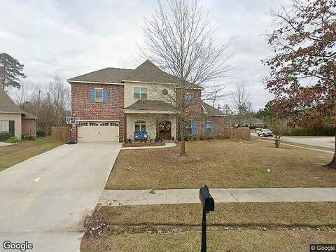 Southdown, COVINGTON, LA 70433