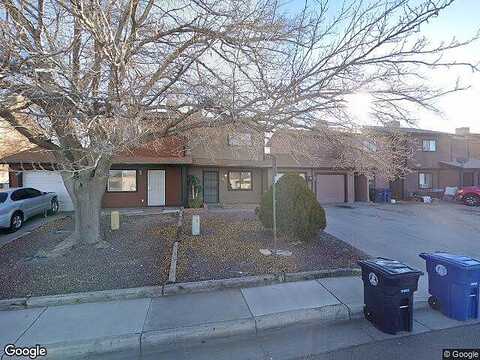 Utah, ALBUQUERQUE, NM 87108