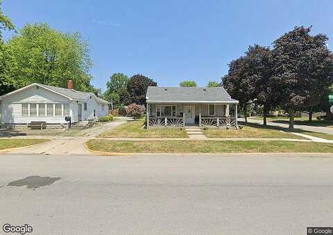 Broadway, MONTICELLO, IN 47960