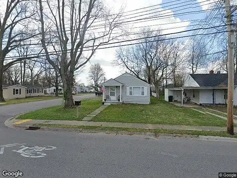 Byers, OWENSBORO, KY 42303