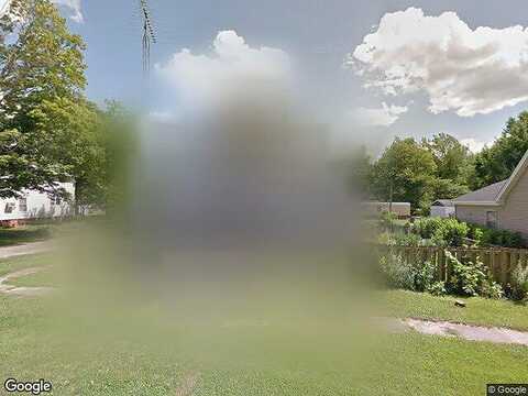 South, MECHANICSBURG, IL 62545