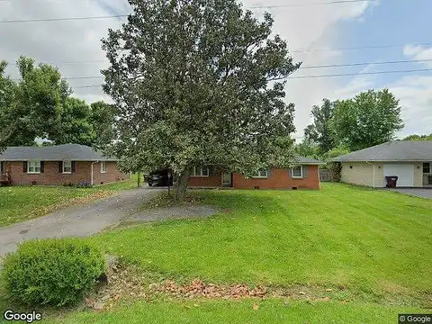 Hustonville, DANVILLE, KY 40422