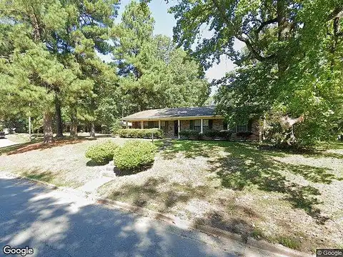 Peggy Ann, PINE BLUFF, AR 71603