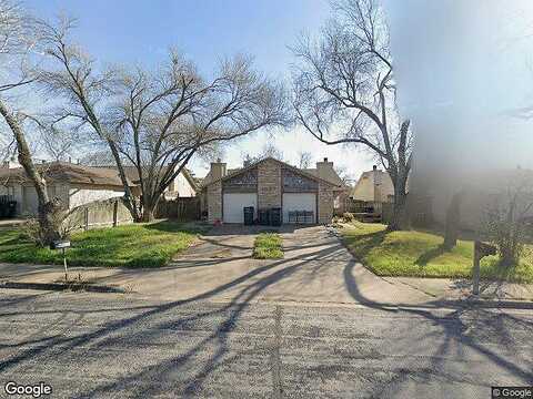 Stonebridge, ROUND ROCK, TX 78681