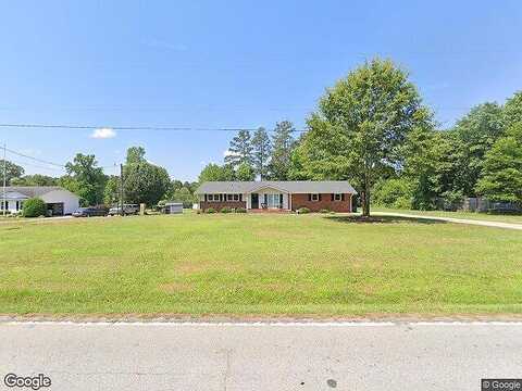 Fork Shoals, SIMPSONVILLE, SC 29680