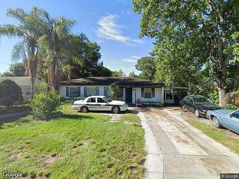 Tyson, TAMPA, FL 33611