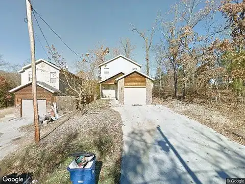 Blackoak, MERRIAM WOODS VILLAGE, MO 65740