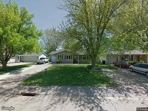 F, KEARNEY, NE 68847