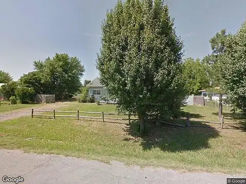 Jefferson, MUSKOGEE, OK 74403
