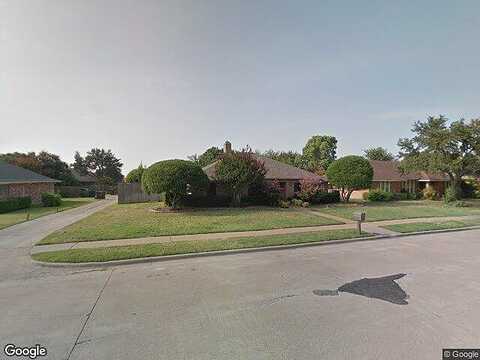 Mcclary, PLANO, TX 75093