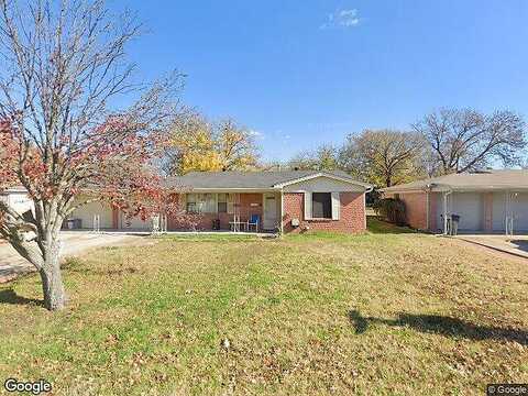 Shawnee, FORT WORTH, TX 76135