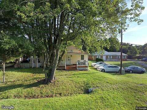 Anderson, POWHATAN, VA 23139
