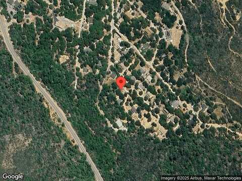 Echo, JULIAN, CA 92036