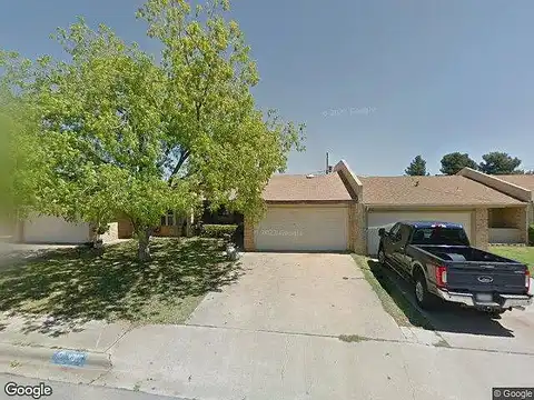 Livingston, MIDLAND, TX 79707