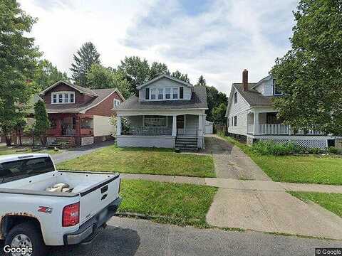 Navahoe, CLEVELAND, OH 44121
