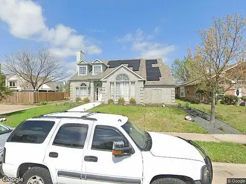Tropic, ROWLETT, TX 75088