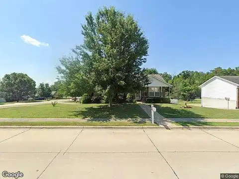 Buckingham, JEFFERSON CITY, MO 65109