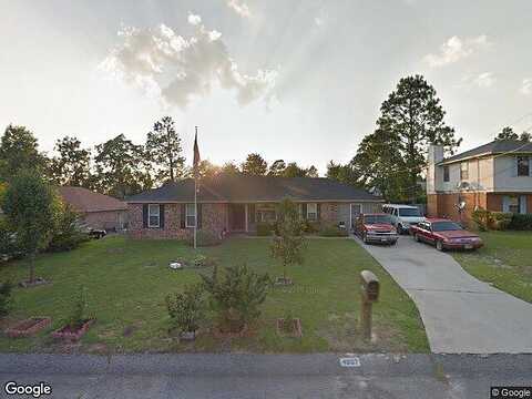 Cuffey, HEPHZIBAH, GA 30815