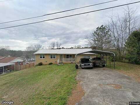 Derick, ANNISTON, AL 36201