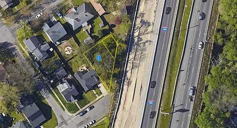 9261 Philip Avenue, Norfolk, VA 23503