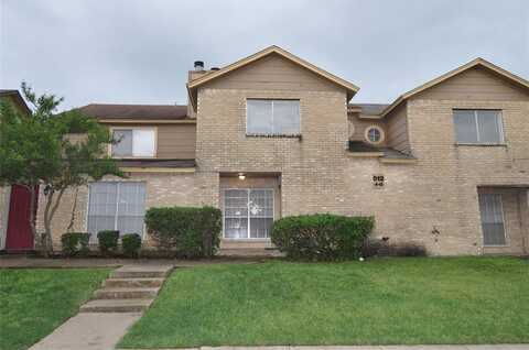 512 Rita Lane, Arlington, TX 76014