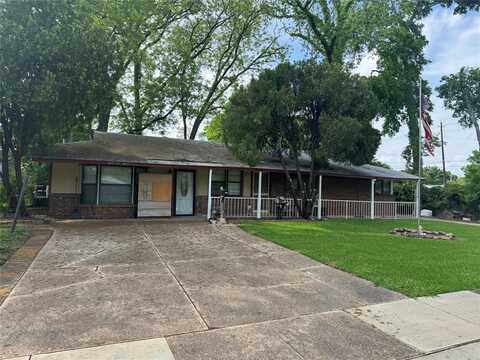 3119 Oliver Street, Bossier City, LA 71112