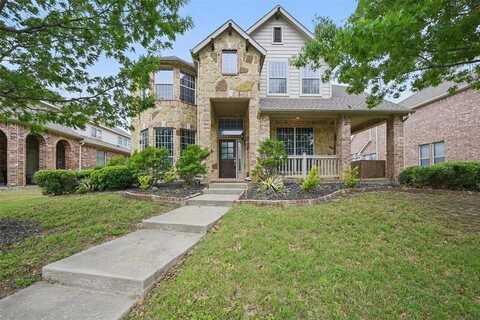 918 Highland Hills Drive, Frisco, TX 75036
