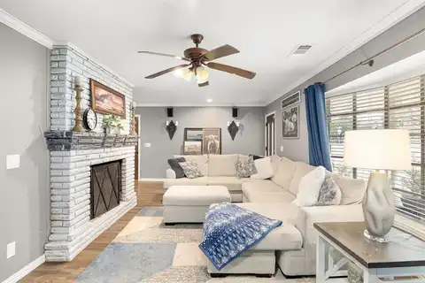 1504 Shields Avenue, Cedar Hill, TX 75104