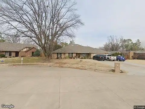 Breckenridge, NORMAN, OK 73072