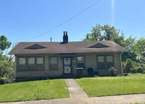 9Th, BIRMINGHAM, AL 35204