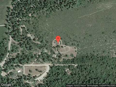 Beacon Hill, WEED, CA 96094