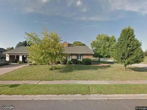 Crown Point, SHERMAN, IL 62684