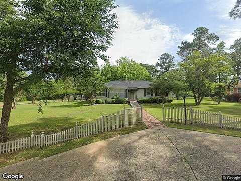 25Th, CORDELE, GA 31015