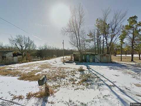 5Th, DRUMRIGHT, OK 74030