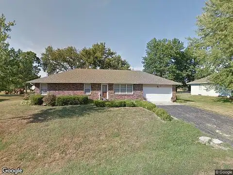 6Th, URICH, MO 64788