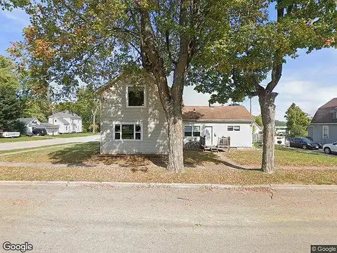 Hancock, NEW LONDON, WI 54961