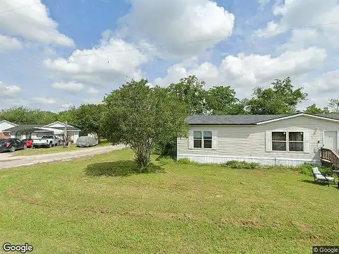 Pace, FROST, TX 76641