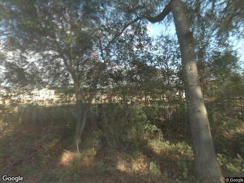 Fred J Miller, ELLABELL, GA 31308