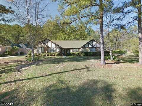 Golf View, JACKSON, AL 36545